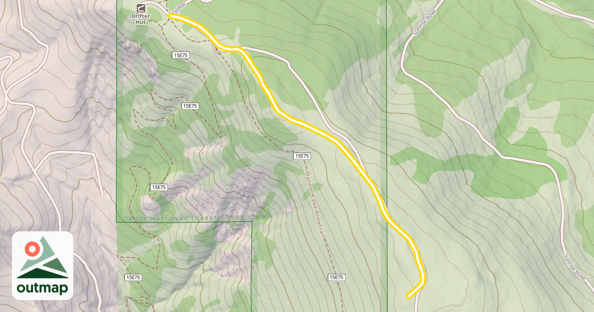 Map of Far Side