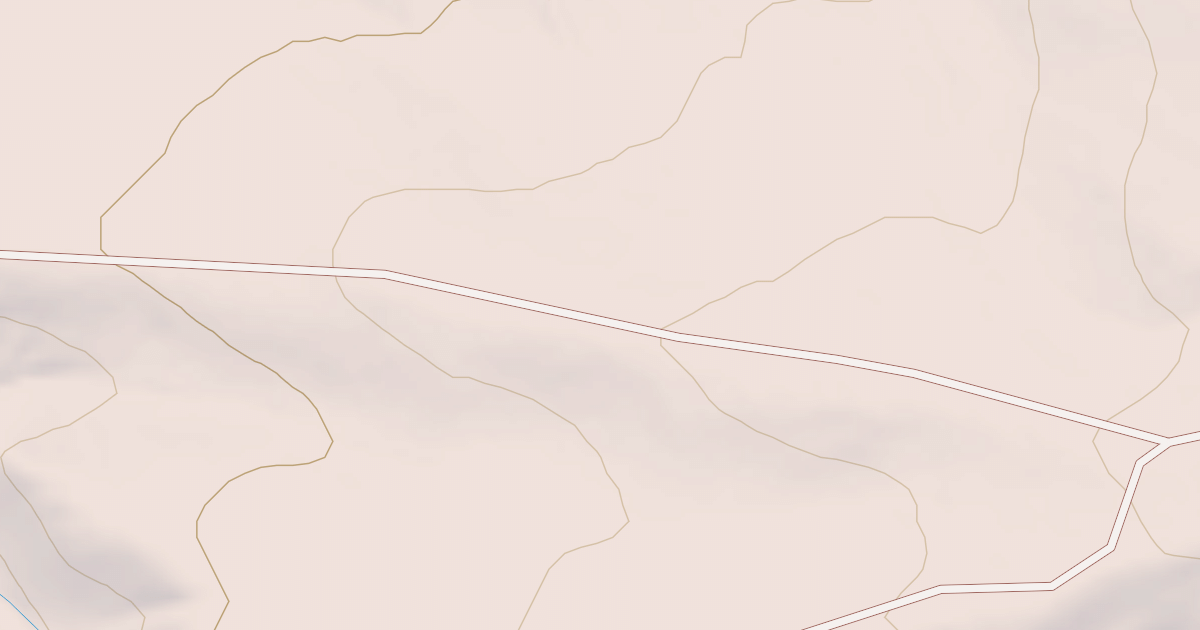 Map preview of BLM National GTLF Public Motorized Roads 5f1b4748-07fb-491b-9fa2-6fb02defb3ee