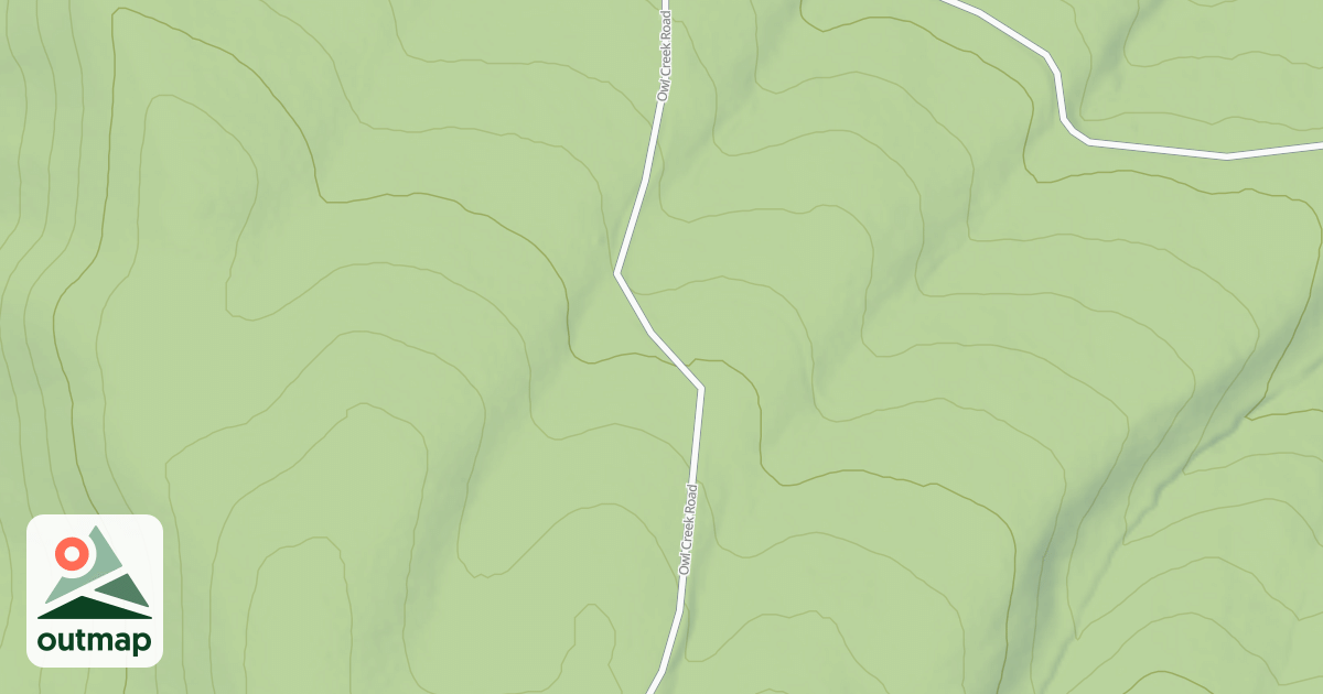 Map of BLM National GTLF Public Motorized Roads 20df27e4-23a9-4a40-9d38-38040c5f0c14