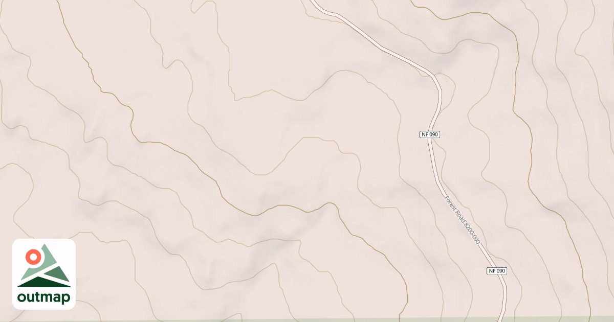 Map of ED-10