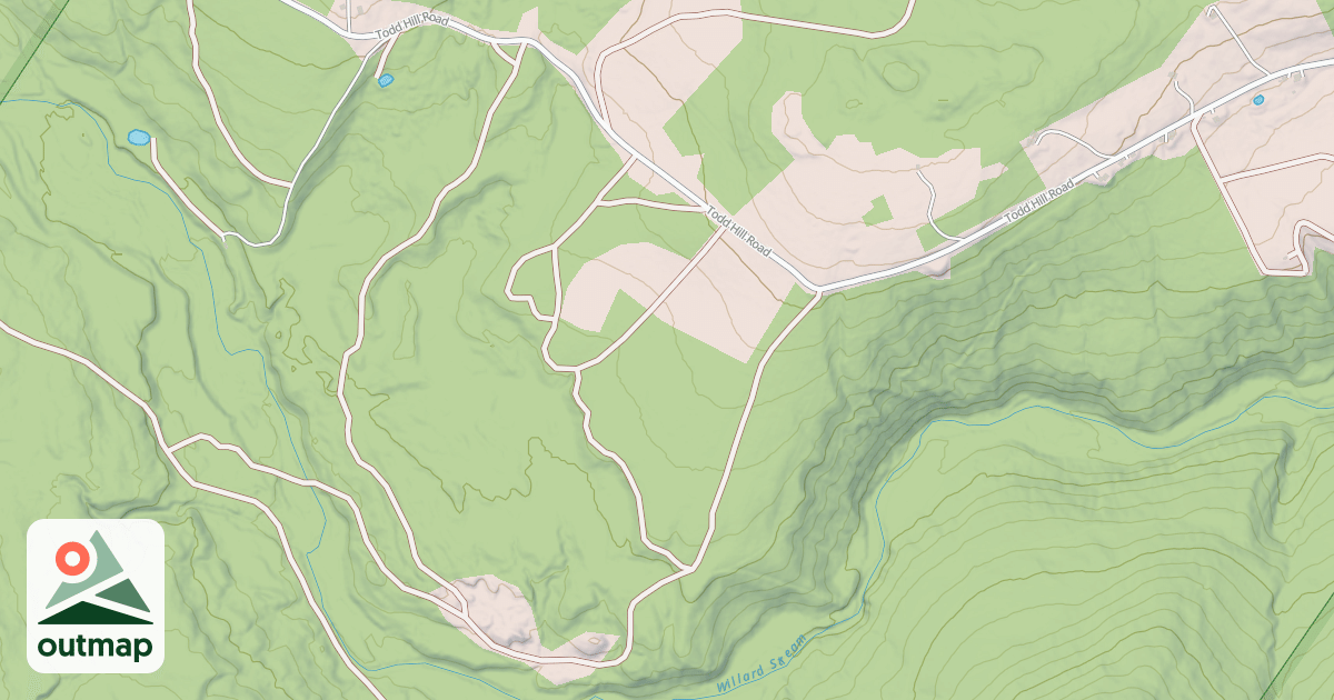 Map of 96