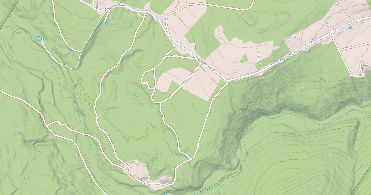 Map preview of 96