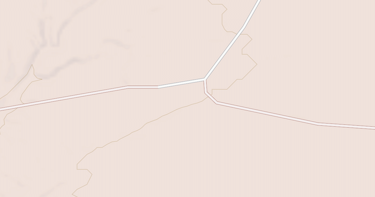 Map preview of BLM National GTLF Public Motorized Roads 13013bf1-b285-46f0-82cc-ba32a166c093