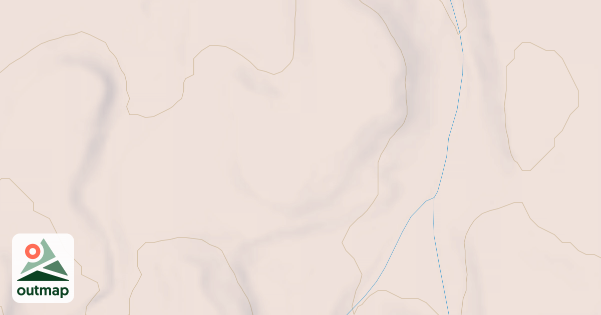 Map of 090