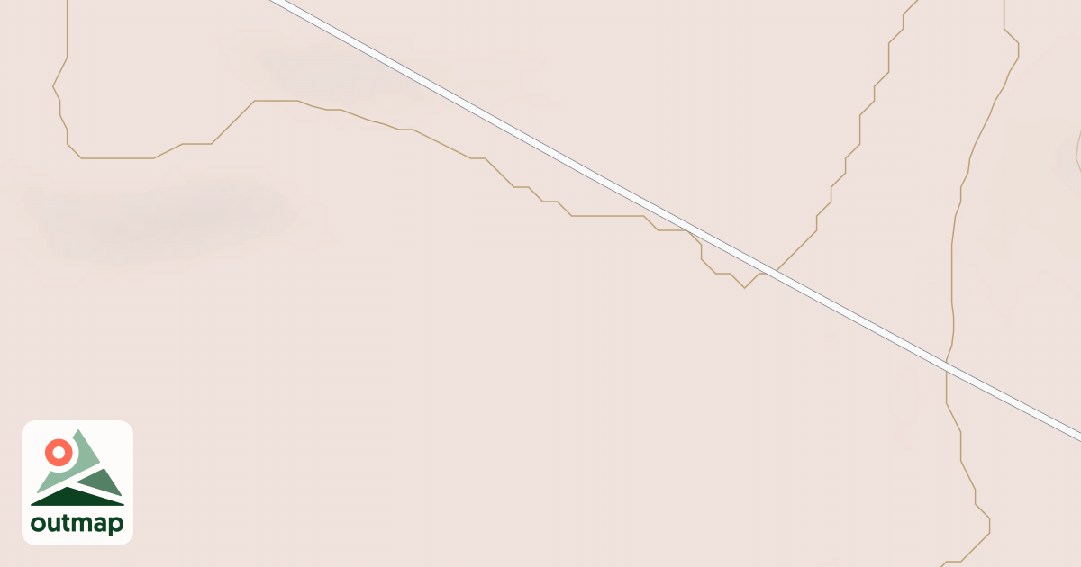 Map of USGS National Digital Trails 248055c0-a3d2-41f2-86d1-85a897573f98