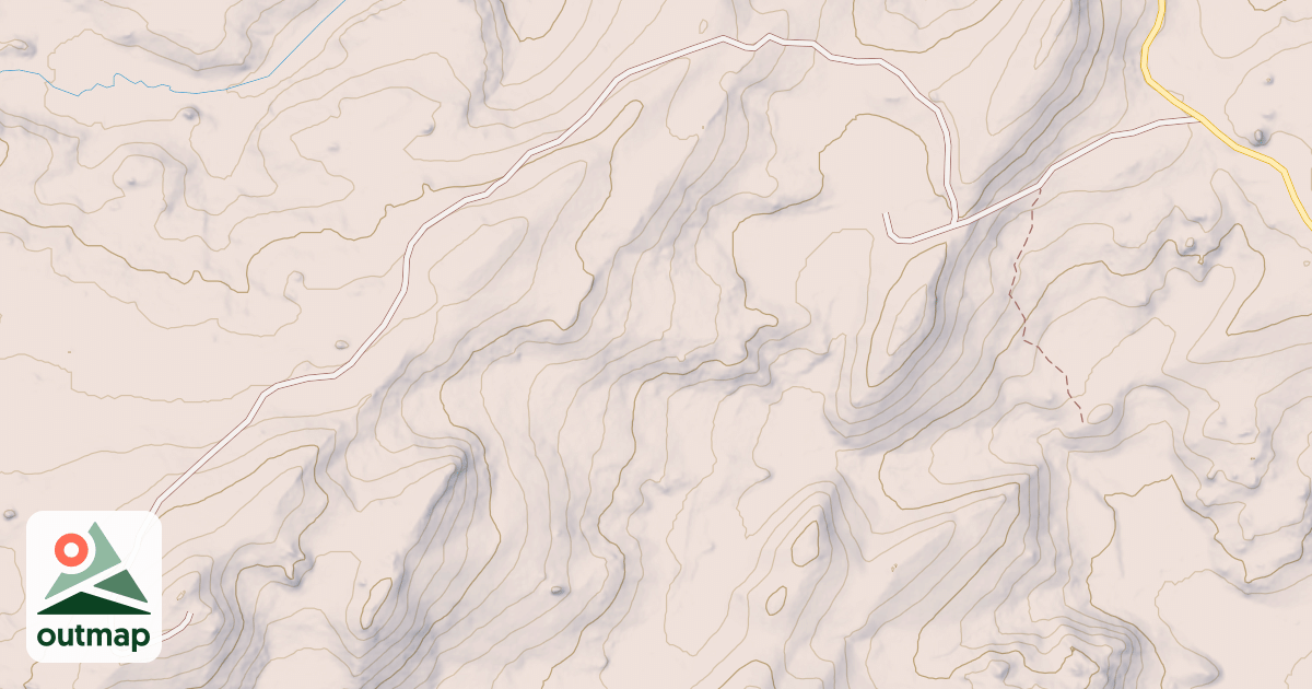 Map of MICROWAVE
