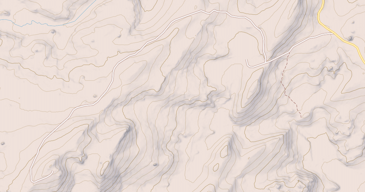 Map preview of MICROWAVE
