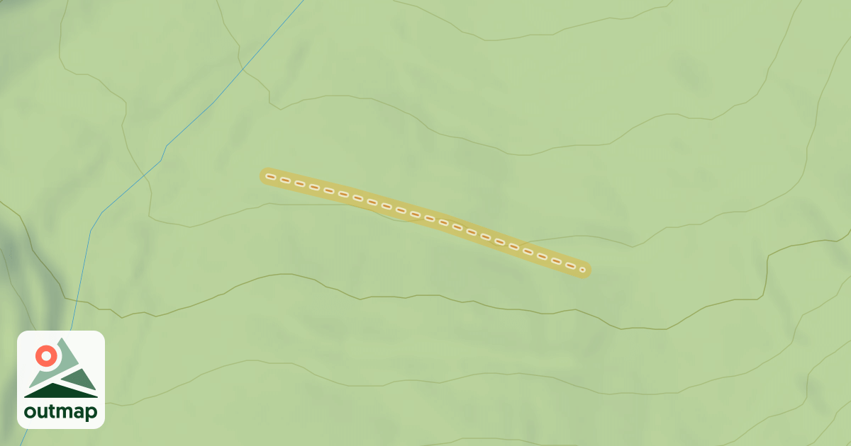 Map of Sortie des Baguettes
