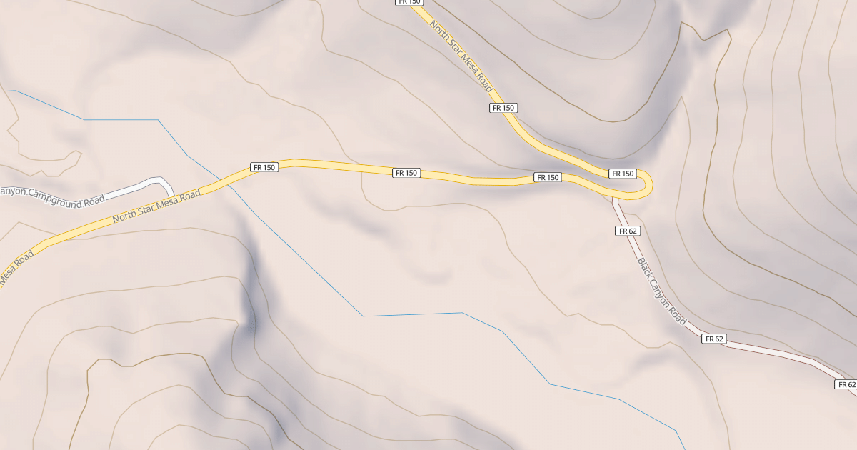 Map preview of 4208 C