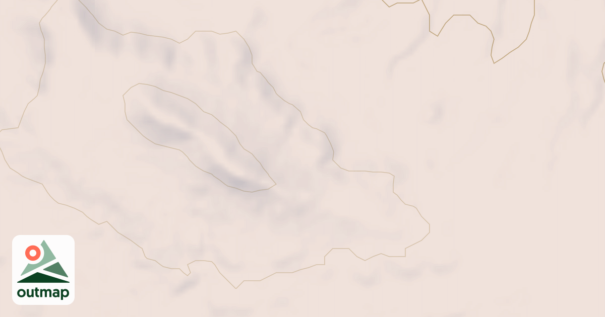 Map of USGS National Digital Trails 6539d35a-b6a4-4e0b-be2b-44a88f9a9ec5