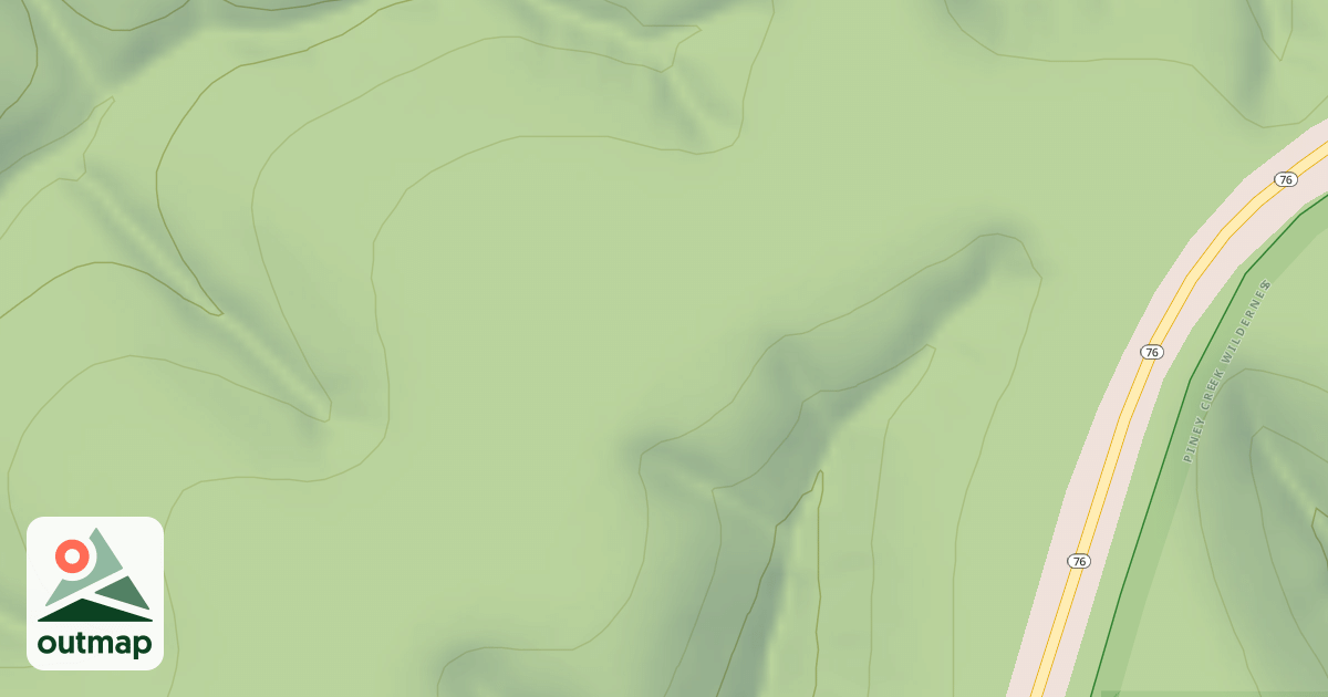 Map of UNKNOWN