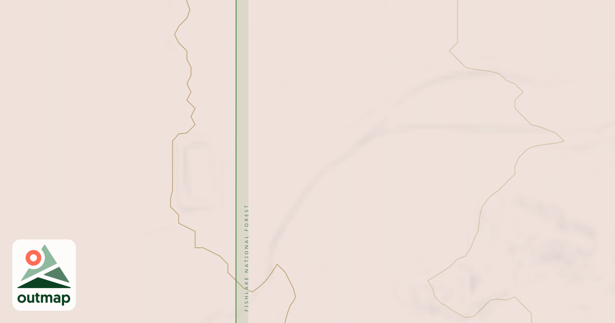 Map of CLAY SPRINGS
