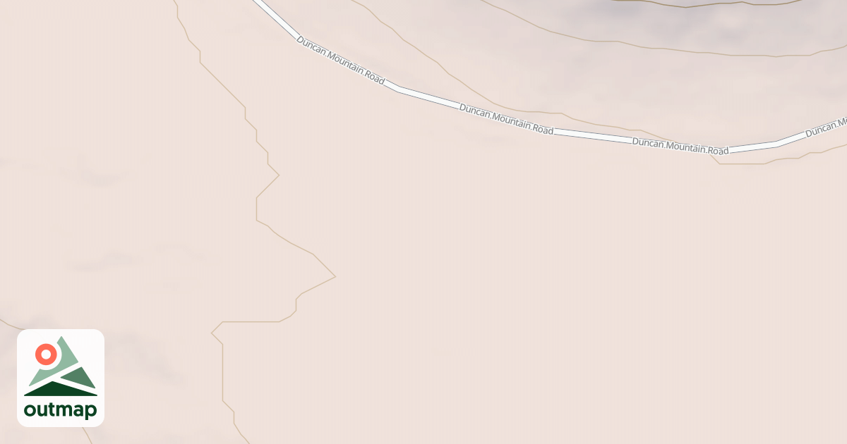 Map of 41401A