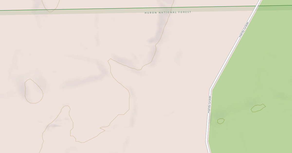 Map preview of 4894