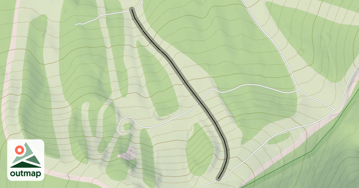 Map of Schatzi
