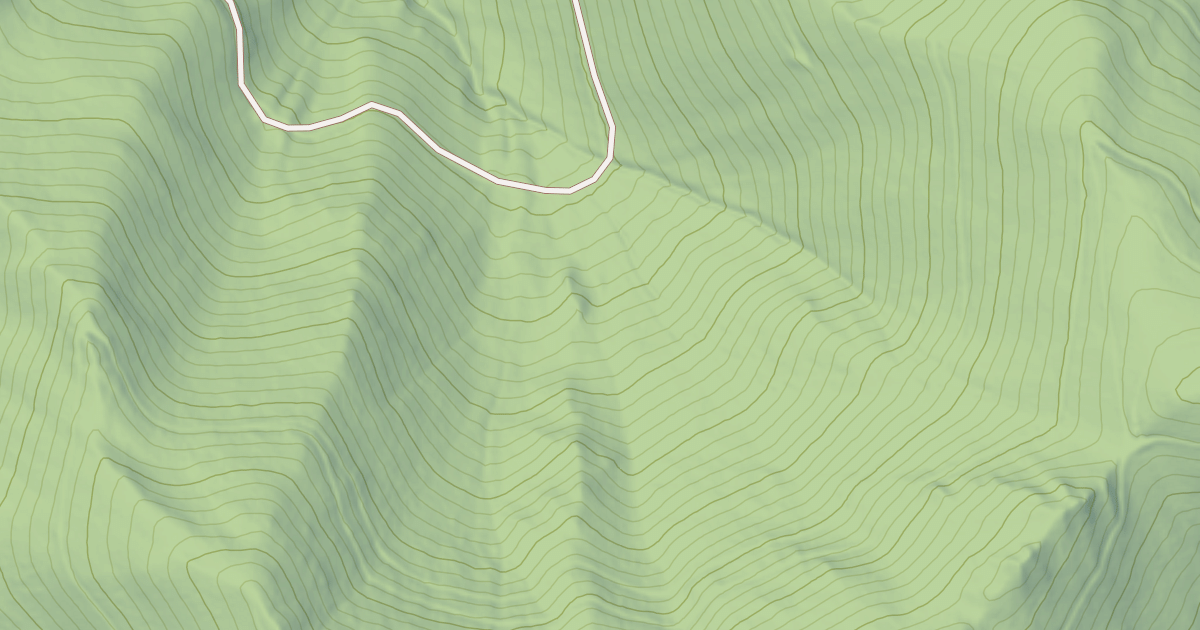 Map preview of OTTER