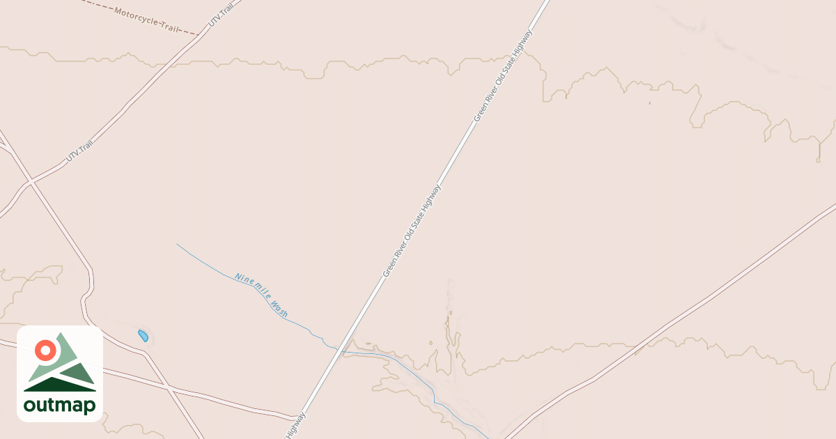 Map of BLM National GTLF Public Motorized Roads 03995e09-e15f-42c2-b6b9-8086a62ff91e