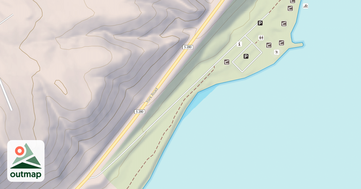 Map of BLM National GTLF Public Motorized Roads 00d6fc1b-bf52-4f83-a857-03b18a8d4d37