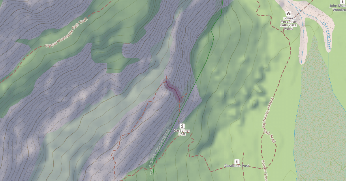 Map preview of Munginella