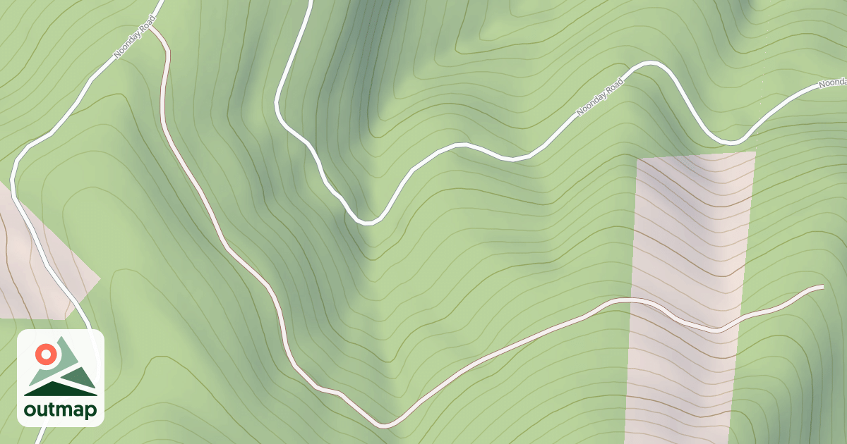 Map of 2122-2.44L