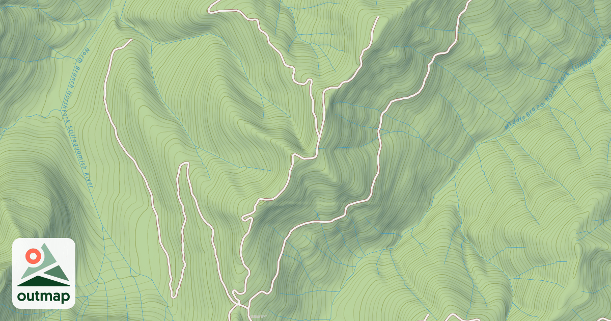 Map of LOST