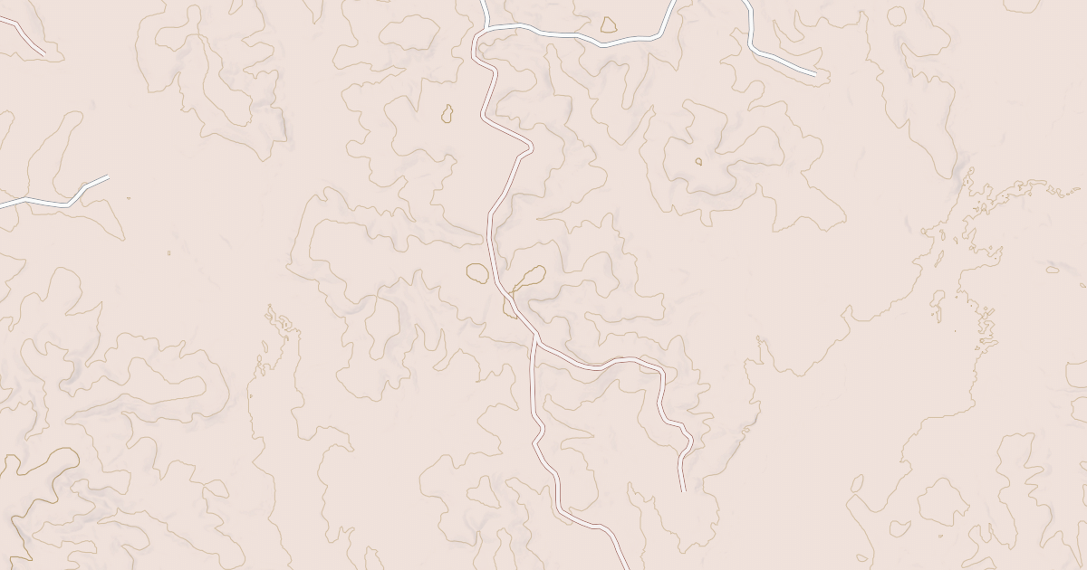 Map preview of USFS Motor Vehicle Use Map Roads {683577BD-C3CB-44B3-9B48-E9DE7E14B02F}