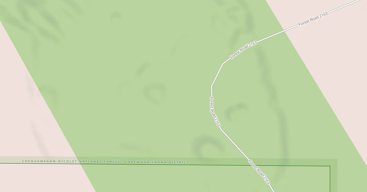 Map preview of FR 2208A
