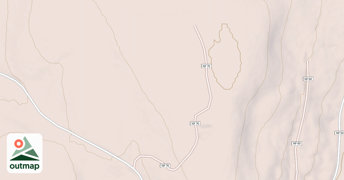 Map of O-6401070