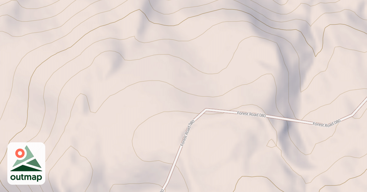 Map of HALF-KEG