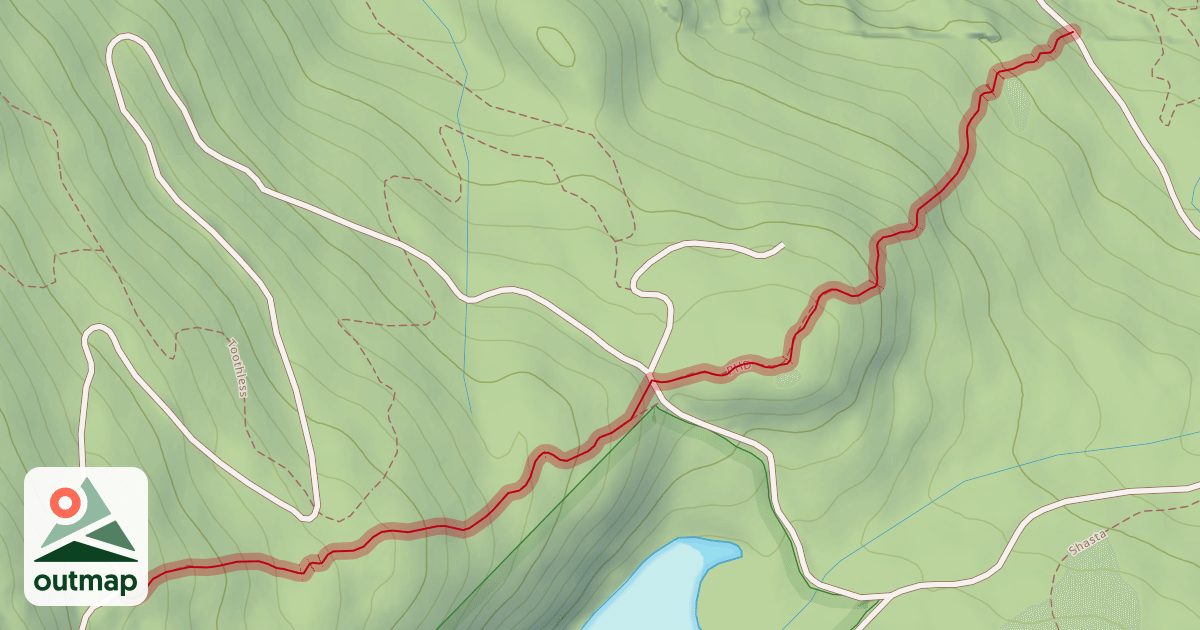 Map of PHD