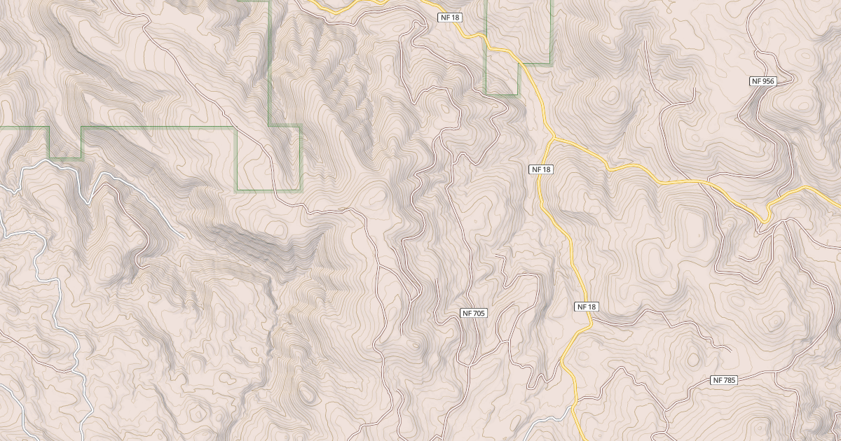 Map preview of MAJOR LOCAL