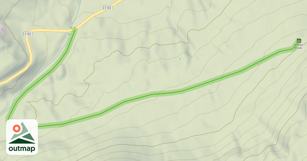 Map of Hermines
