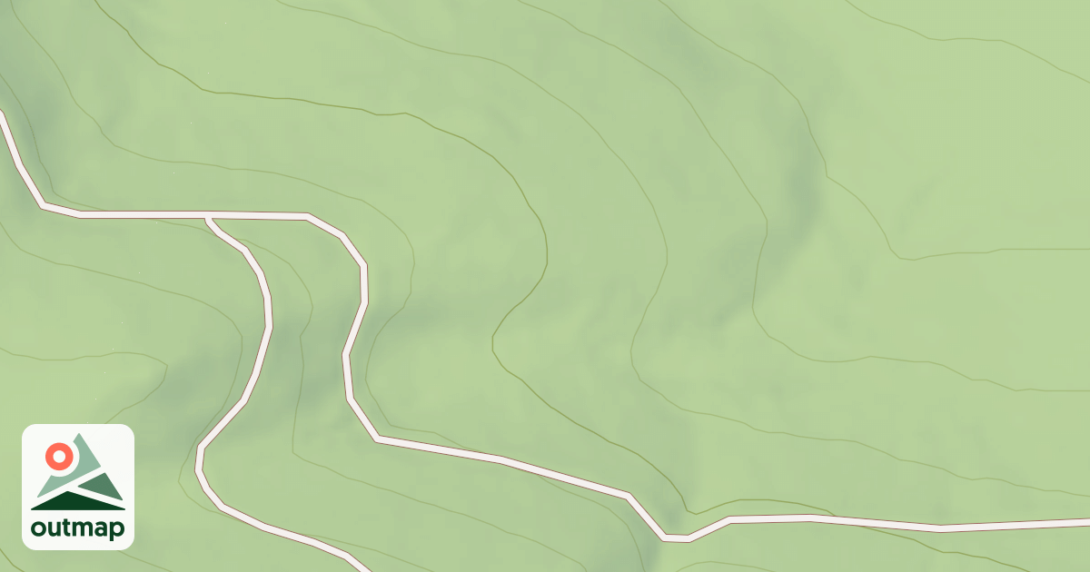 Map of BLM National GTLF Public Motorized Roads 3d3b08fc-8f9b-4b71-bd9b-96055a554ca4
