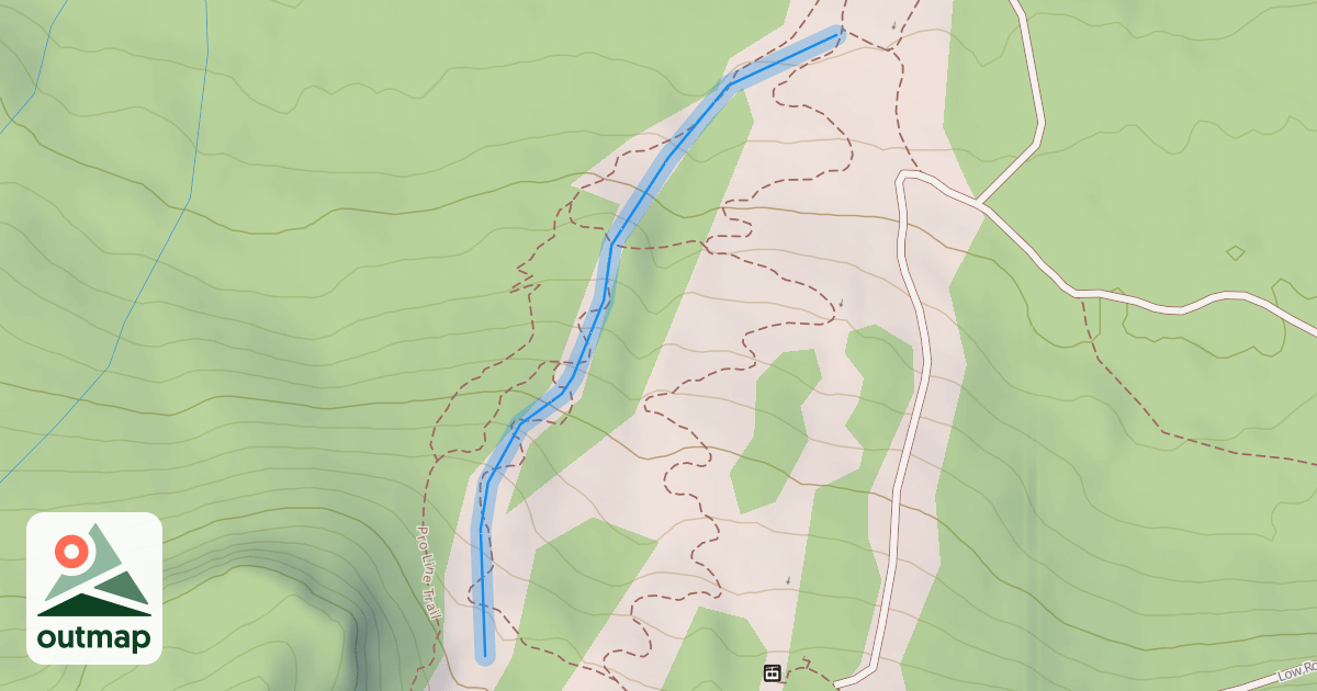 Map of Fire Hydrant