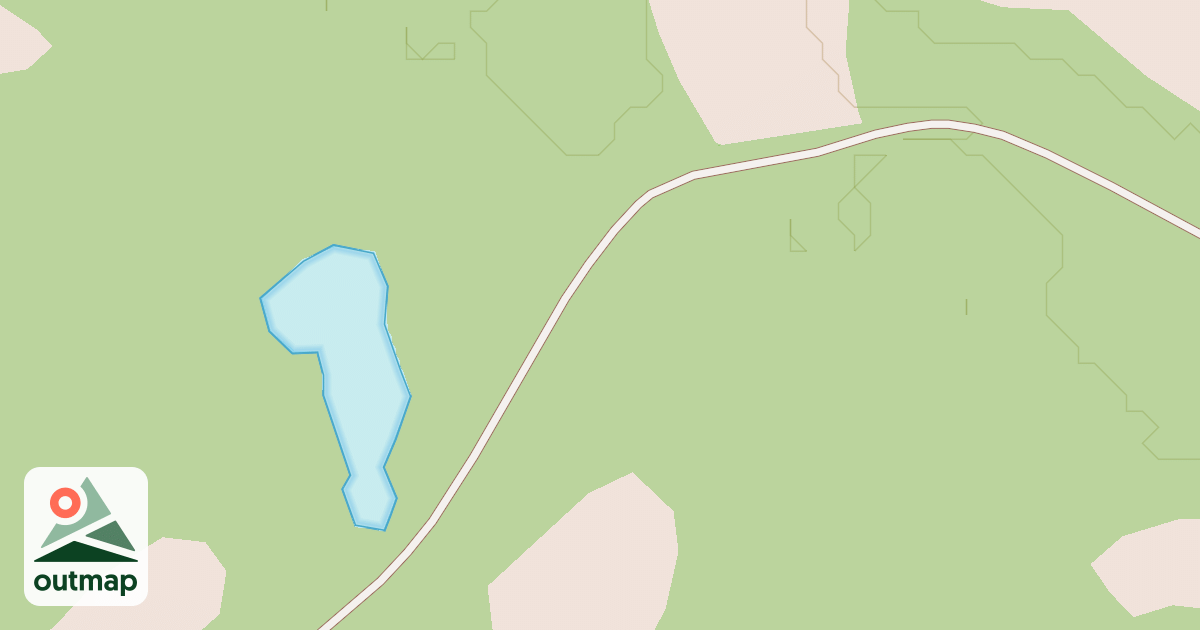 Map of FIREWOOD
