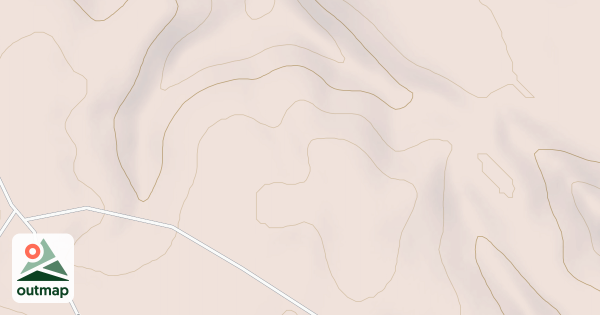 Map of EAST EDDY