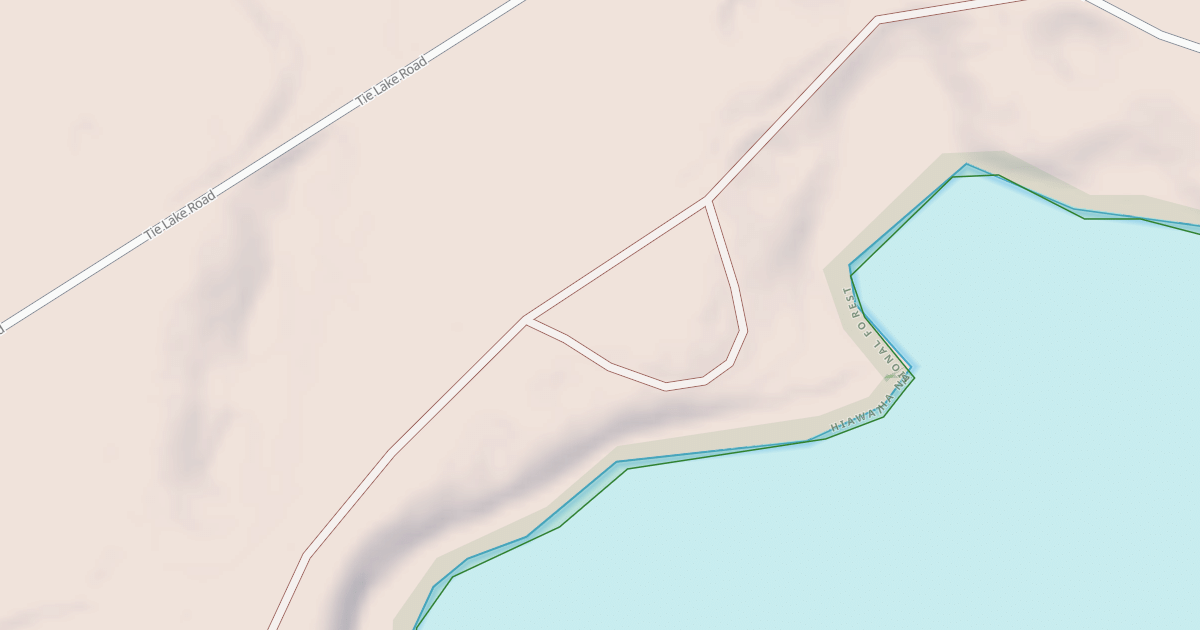 Map preview of SPUR M101F