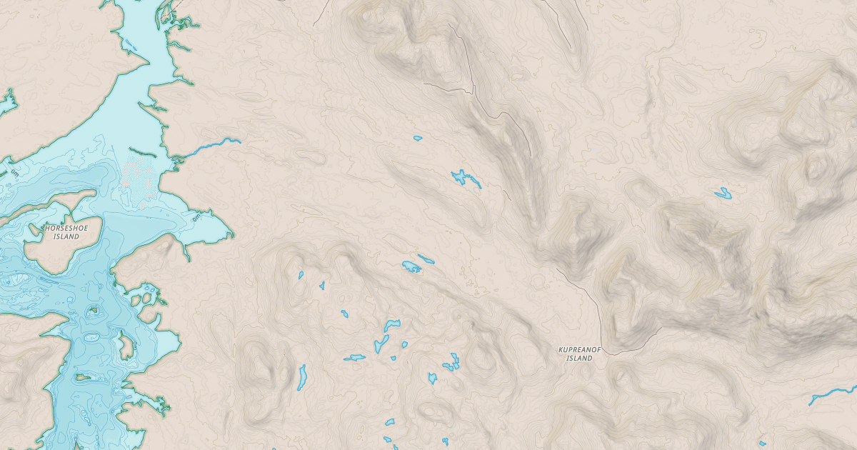 Map preview of JASPER HIGH