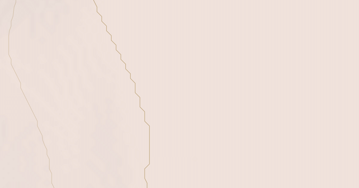 Map preview of Copper Lake Trail