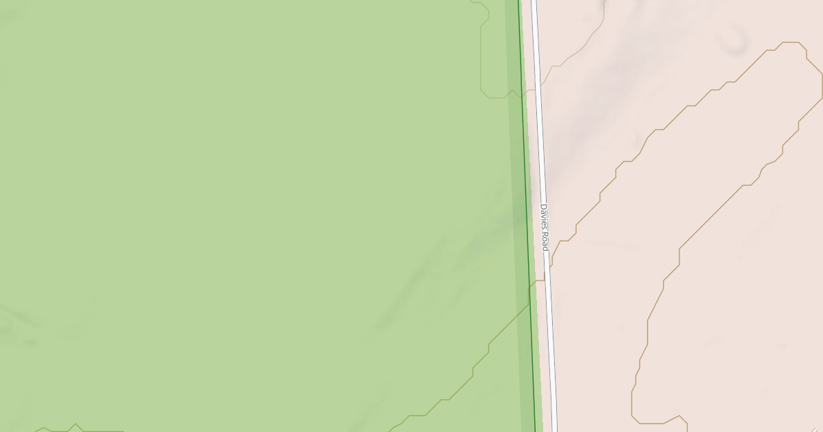 Map preview of FR 3012A