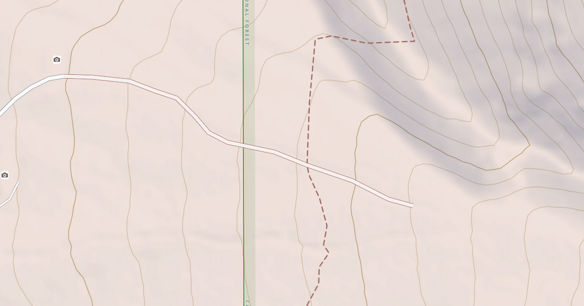 Map preview of ROCK CR