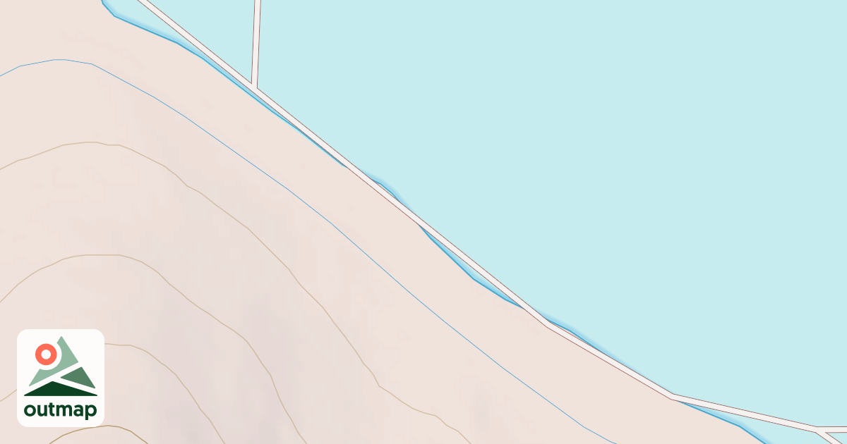 Map of BLM National GTLF Public Motorized Roads b3f58938-7ffa-4e12-8436-cd6da888f7cf
