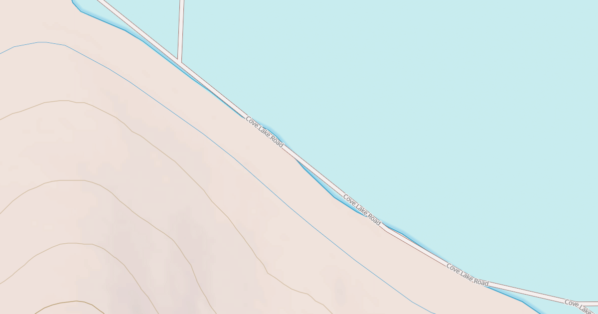 Map preview of BLM National GTLF Public Motorized Roads b3f58938-7ffa-4e12-8436-cd6da888f7cf