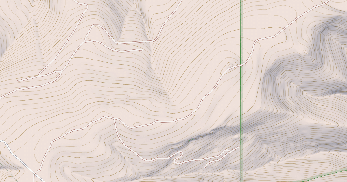 Map preview of SAND POINT
