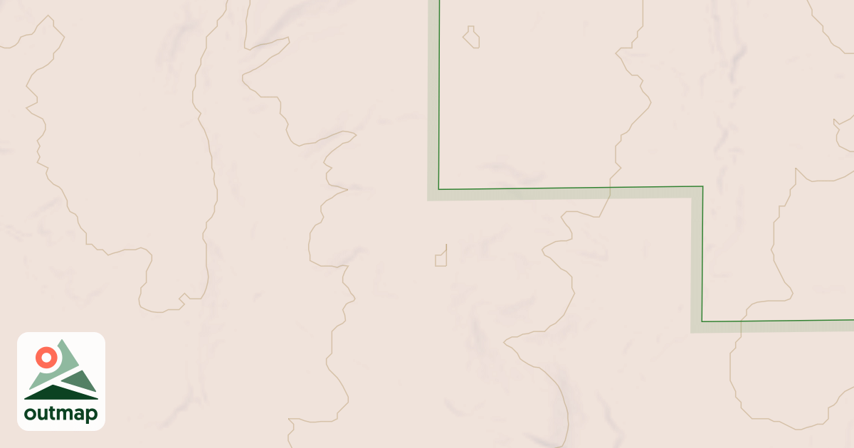 Map of 926A
