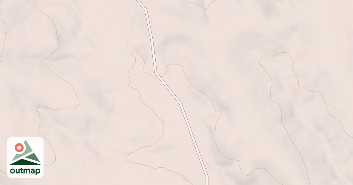 Map of BLM National GTLF Public Motorized Roads 29d21bab-b078-44a8-ab34-69cd4793a196