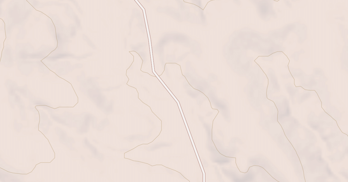 Map preview of BLM National GTLF Public Motorized Roads 29d21bab-b078-44a8-ab34-69cd4793a196