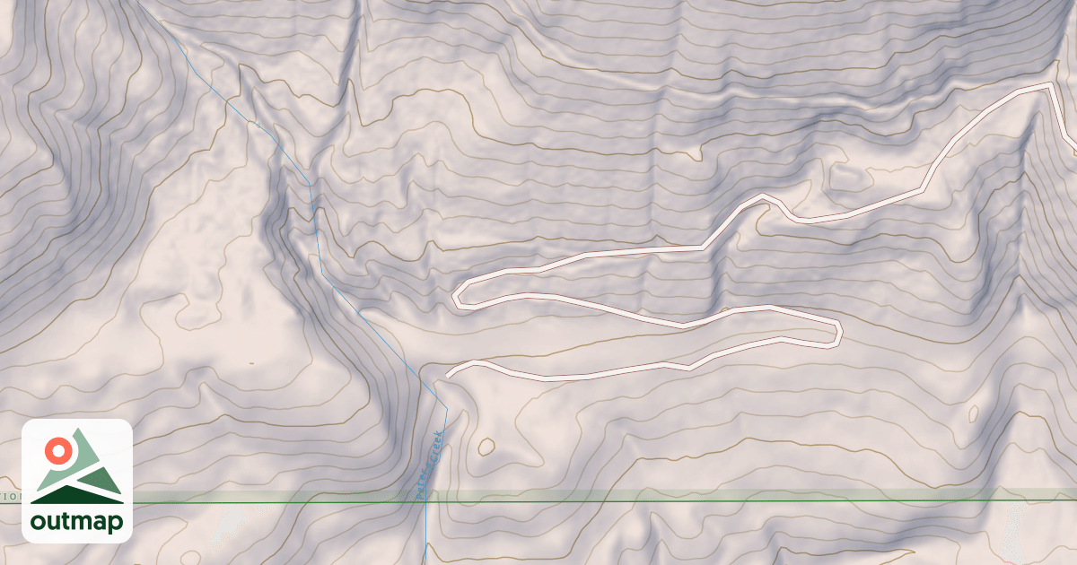 Map of 1377E