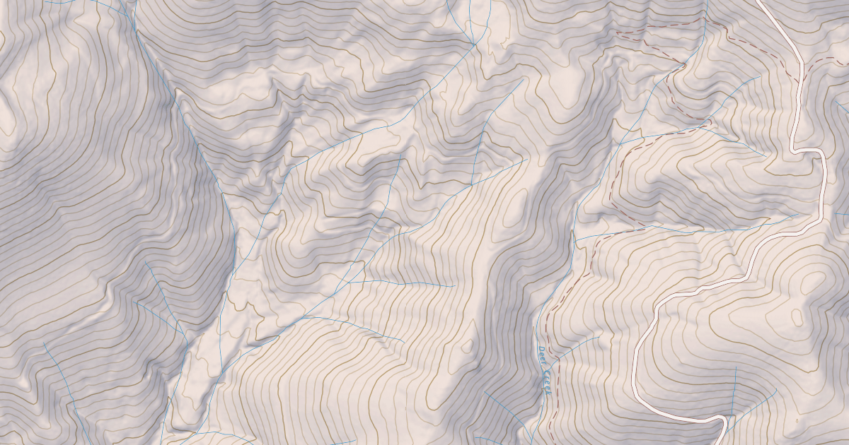 Map preview of DAD LOFTON