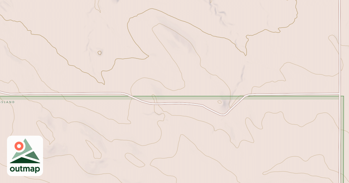 Map of (FDR) 78412